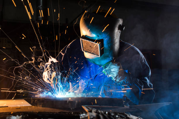 Best Artistic and Custom Metal Fabrication in Randolph, WI