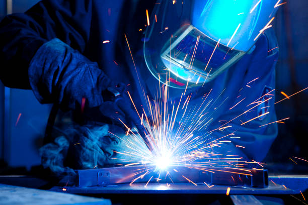 Best Aerospace and Defense Welding in Randolph, WI