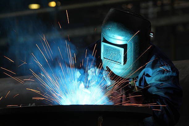 Best Structural Steel Welding in Randolph, WI