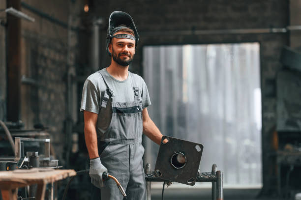 Best Automation and Robotic Welding in Randolph, WI