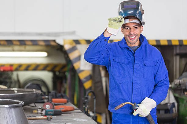 Best Specialty Welding Processes in Randolph, WI